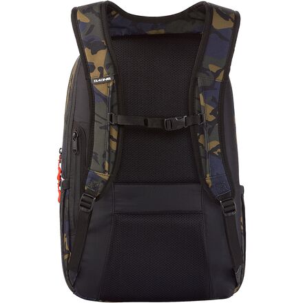 Dakine Campus Premium 28L Zaino - Petal Maze