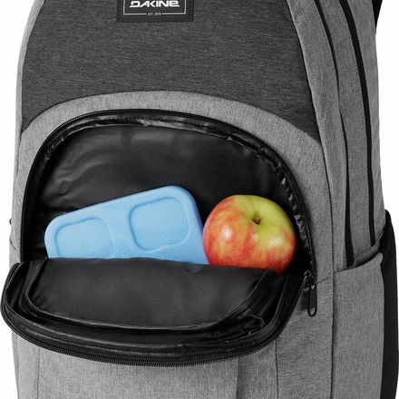 campus l 33l backpack
