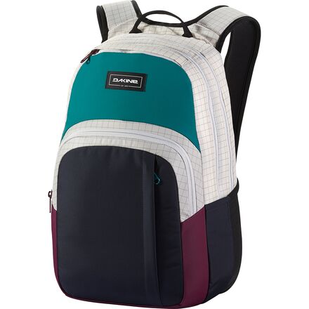 campus m 25l backpack