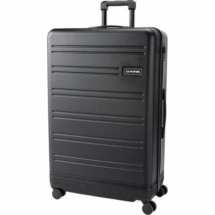 Dakine Concourse Hardside Large Luggage - Black