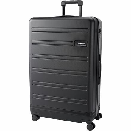 hard sided luggage