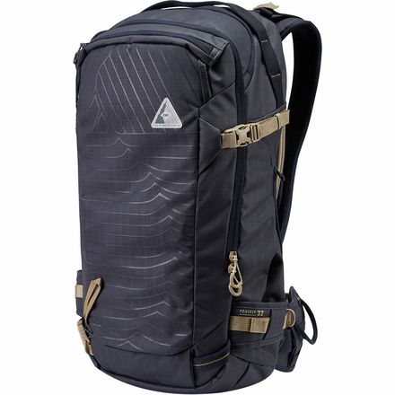 DAKINE Signature Poacher 32L Backpack - Ski