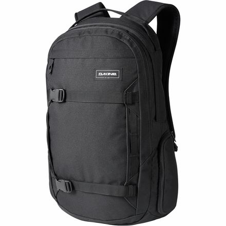 DAKINE Happy Camper Mission 25L Backpack - Snowboard