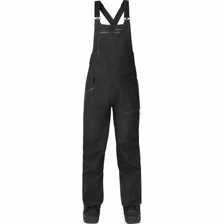 DAKINE Beretta Gore-Tex 3L Bib Pant - Women's - Clothing