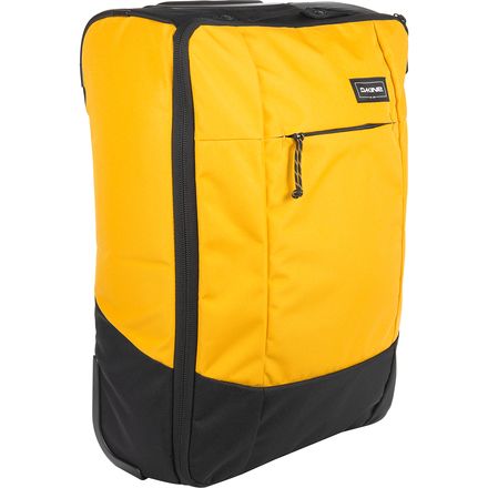 Dakine carry on eq roller 40l luggage on sale