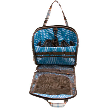 dakine travel toiletries bags for womens DAKINE Diva Toiletry Bag - Women's