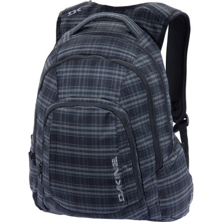 DAKINE 101 Backpack 1750cu in Accessories