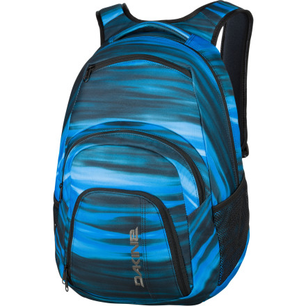 DAKINE Campus 33L Backpack - Accessories display picture 2