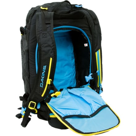 DAKINE Tactic Backpack 1828cu in Ski