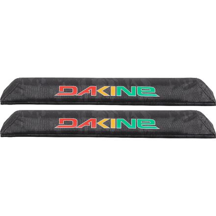 DAKINE Aero Rack Pad 18in - 2-Pack - Surf