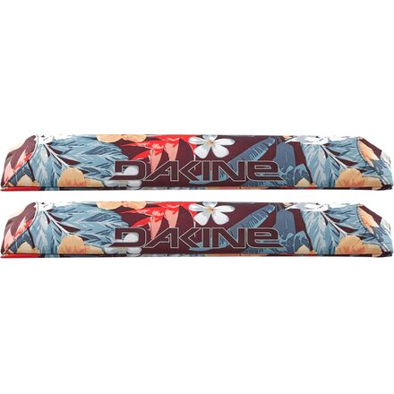 DAKINE Aero Rack Pad 18in - 2-Pack - Surf
