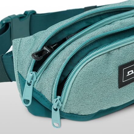 TakaoMountainBook Hip Bag DCF