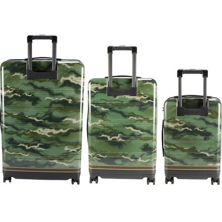 DAKINE Concourse Hardside Set - Travel
