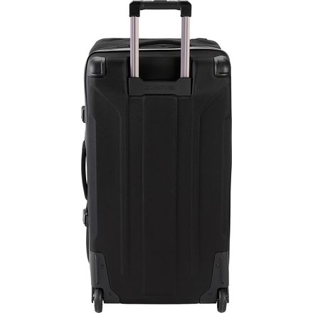 新品未使用DAKINEダカインGIRLS SPLIT ROLLER SM 65L DAKINE Split Roller 65L Gear Bag - Women's - Travel