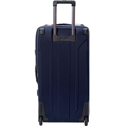 DAKINE キャリーバッグ 110L Dakine Split Roller 110L Hawaii Bag - Asphalt Checker - Surf