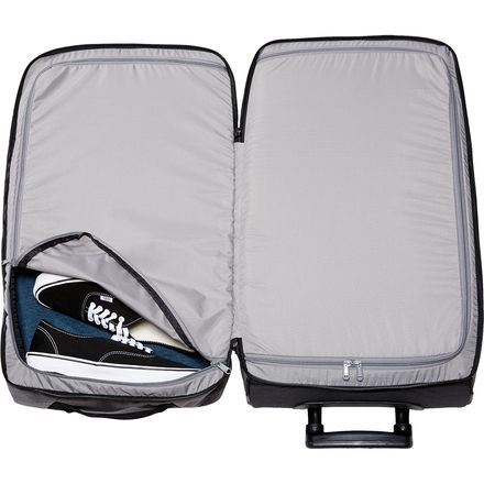 DAKINE SPLIT ROLLER LG 100L キャリーバッグ DAKINE Split Roller EQ 100L Rolling Gear Bag - Travel
