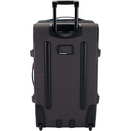 DAKINE ダカイン キャリーケース SPLIT ROLLER EQ 100L DAKINE Split Roller EQ 100L Rolling Gear Bag - Travel