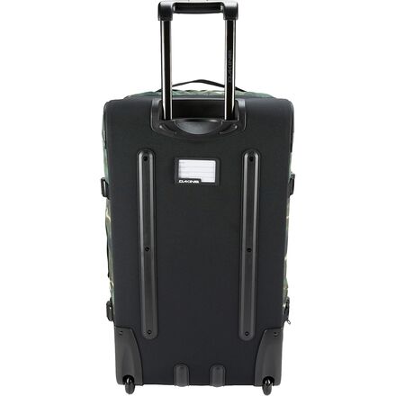 DAKINE Split Roller EQ 100L Rolling Gear Bag - Travel