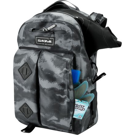 DAKINE Cyclone 36L Pack - Surf