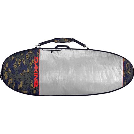 Dakine surfboard travel bag discount