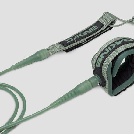 Dakine Procomp Leash Dark Ivy 6ft x 3 16in