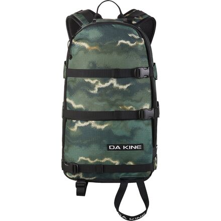 DAKINE 96 Heli 16L Backpack - Ski