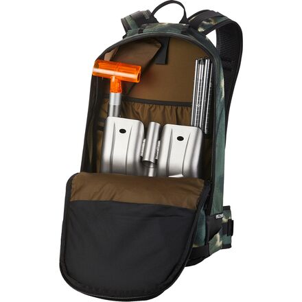 DAKINE 96 Heli 16L Backpack - Ski