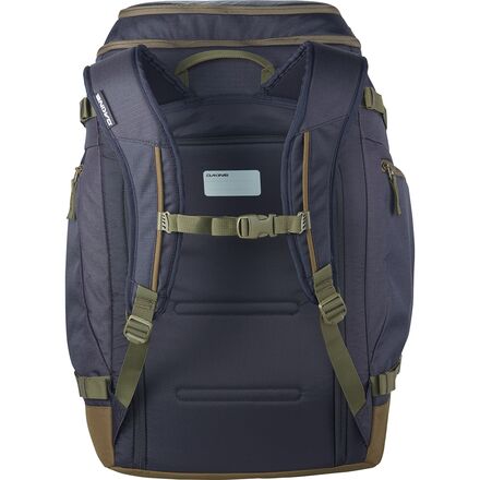 dakine boot pack dlx