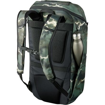 Dakine Concourse Toploader 32L Pack - Olive Ashcroft Camo Dakine