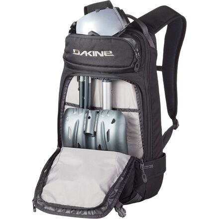 Dakine Heli Pro 20L - Sac à dos ski homme