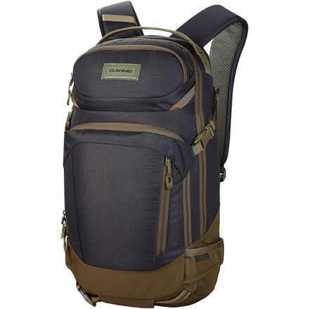 dakine 20l backpack