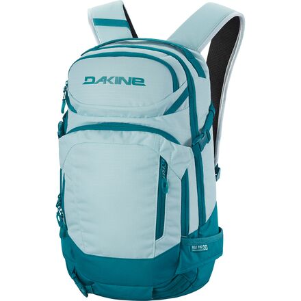 logica half acht Bedelen DAKINE Heli Pro 20L Backpack - Women's - Ski