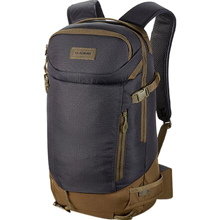 Pro 24L Backpack -