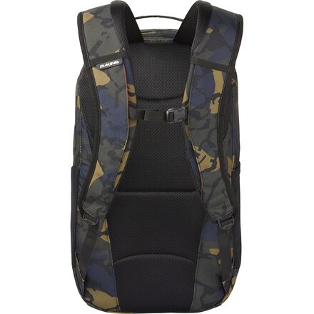 Urbn mission deals 23l backpack