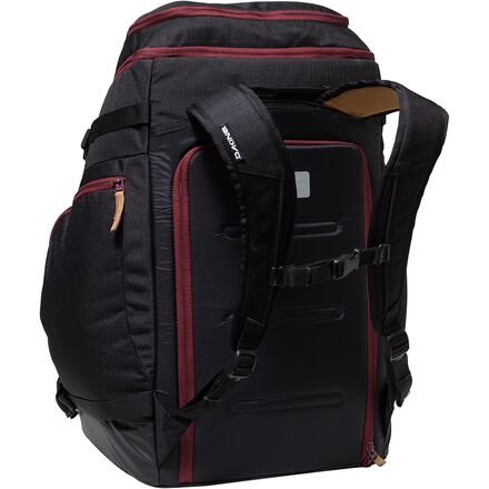 Dakine boot pack dlx 55l review sale