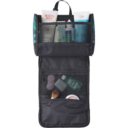 90s DAKINE ダカイン　メッセンジャーバック　チェック　y2k 緑　黒 DAKINE Daybreak Medium Travel Kit - Travel