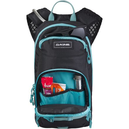 DAKINE Session 8L Bike Hydration Backpack - Hike & Camp display picture 1