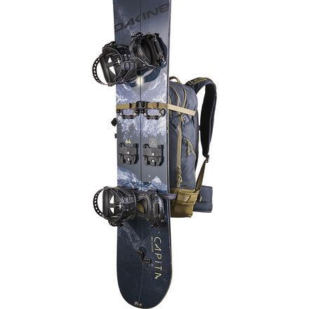 DAKINE Poacher 32L Backpack - Ski
