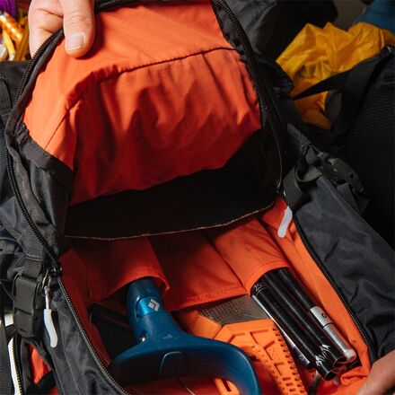 DAKINE Poacher 40L Backpack - Ski