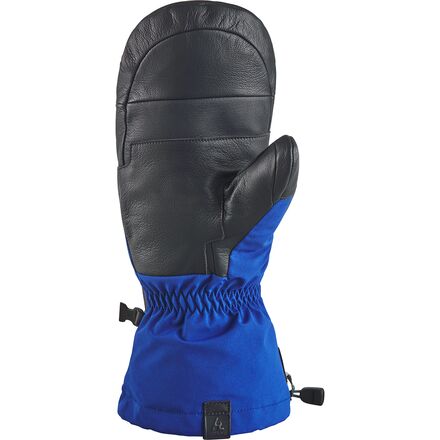 【中古】DAKINE PHOENIX GORE-TEX MITT Mサイズ PHOENIXGORETEXGLOVE-DEEPBLUE-
