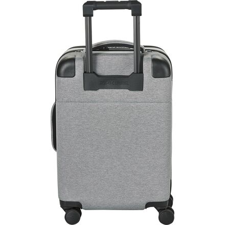 DAKINE グレー キャリーカート✨美品 DAKINE Verge Spinner 30L Carry On - Travel