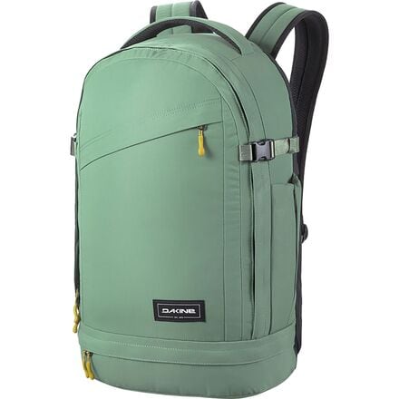 DAKINE Verge 25L Backpack Accessories
