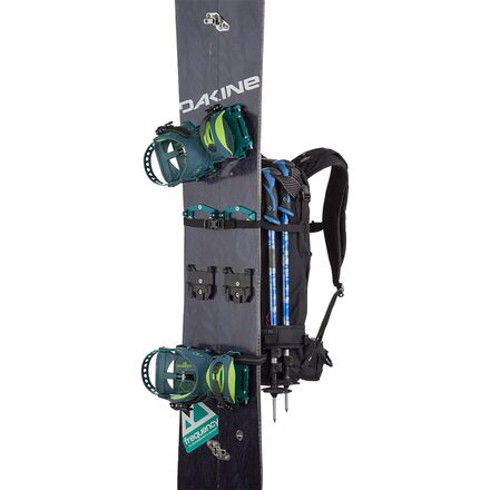 DAKINE Poacher RAS 36L Pack - Ski