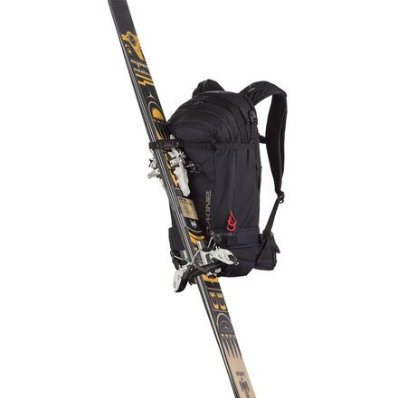 DAKINE Poacher RAS 36L Pack - Ski