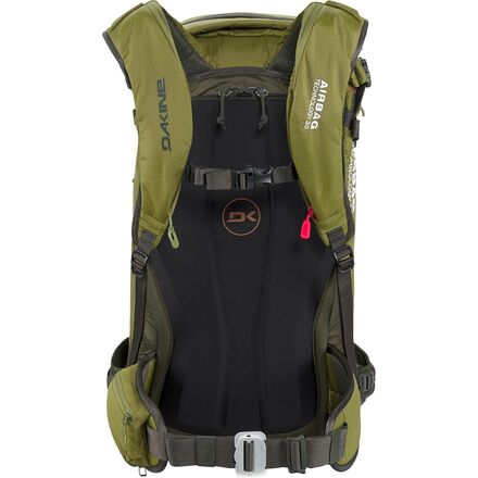 DAKINE Poacher RAS 36L Pack - Ski