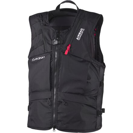 Backcountry ski vest on sale