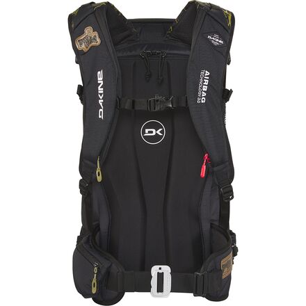 DAKINE Team Poacher RAS 26L Backpack - Ski
