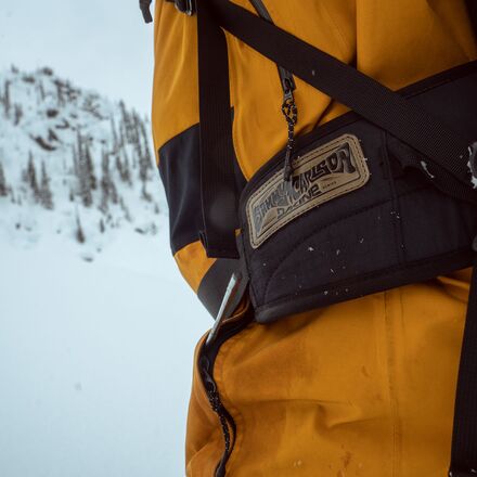 DAKINE Team Poacher RAS 26L Backpack - Ski