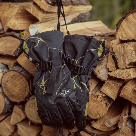 DAKINE Team Phoenix GORE-TEX Glove - Men's - Accessories