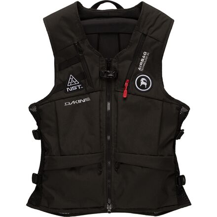 Dakine ras poacher vest shop